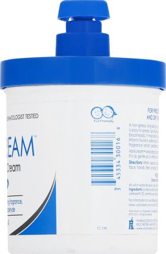 Vanicream Moisturizing Skin Cream - Image 10