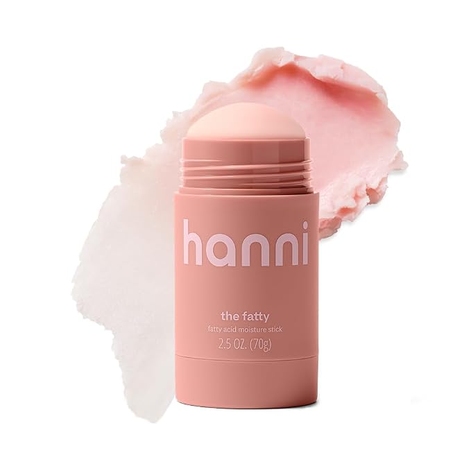 HANNI Fatty Body Moisturizer Stick by Hanni