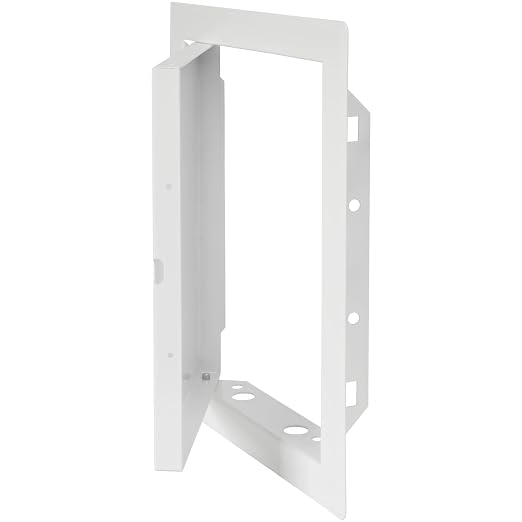 Repa Market 6 x 8 Inch Access Panel - Image 9