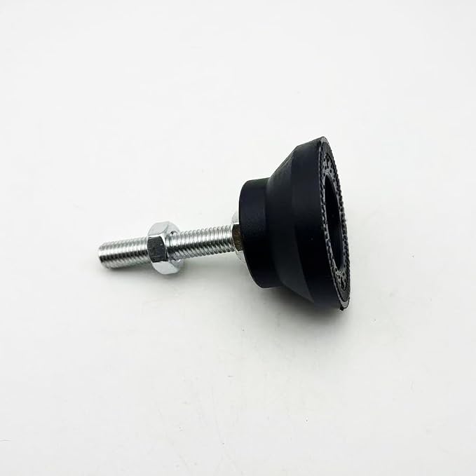 Adjustable Leveling Foot, Small Equipment Foot - Image 5
