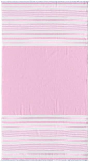 Maisonette Turkish Bath & Beach Towels by MAISONETTE