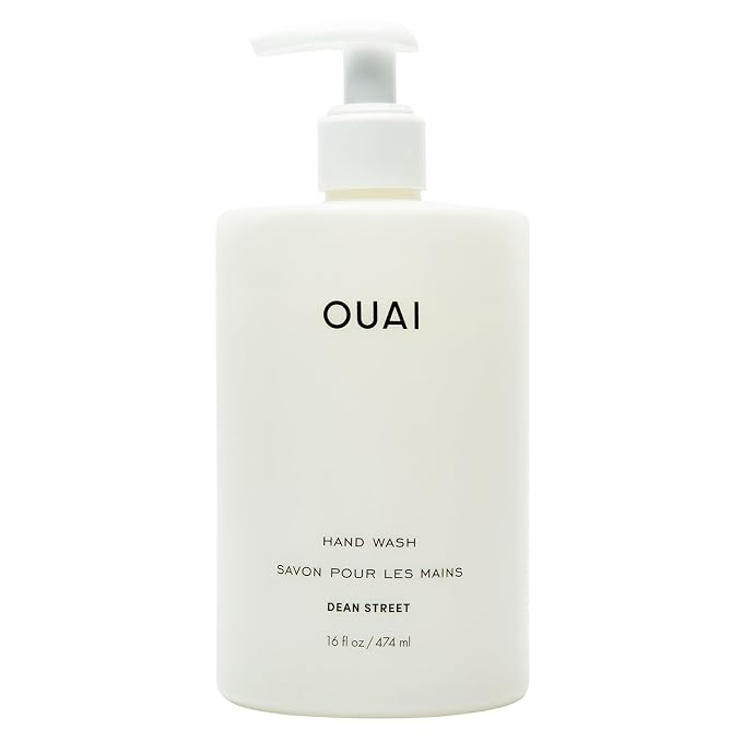 OUAI Hand Wash, Dean Street by OUAI