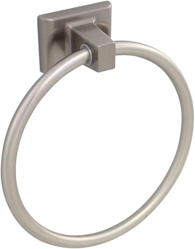 Formosa Design Hardware 4-Piece Bathroom Hardware Kit - Image 2