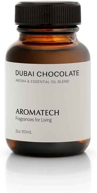 AromaTech Dubai Chocolate Essential Oils by AromaTech