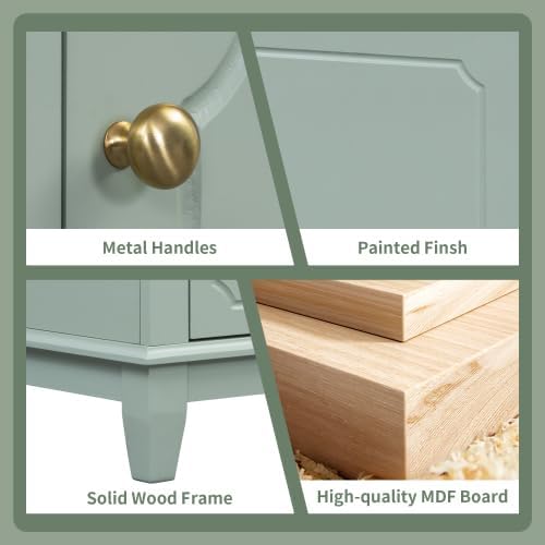 Bellemave 30" Bathroom Vanity - Image 8