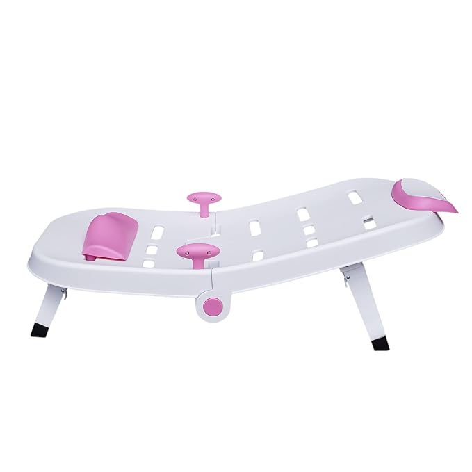 Adjustable Children's Shampoo Chair is Suitable by DEIGEHJRE