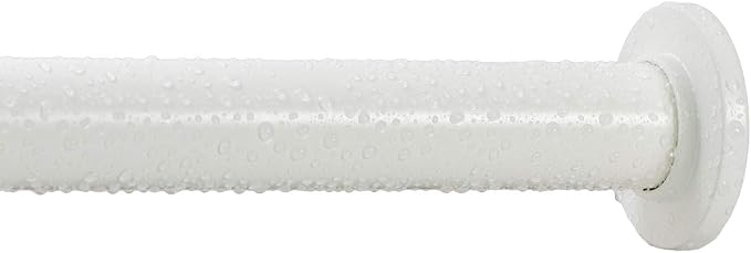Ivilon Tension Curtain Rod - Image 2
