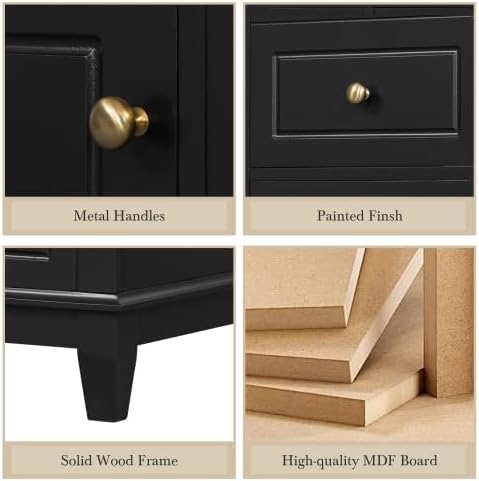 Bellemave 36" Bathroom Vanity - Image 8