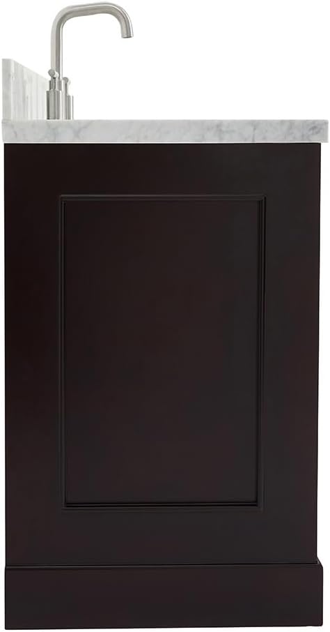 ARIEL Stafford 31 Inch Bathroom Vanity - Image 8