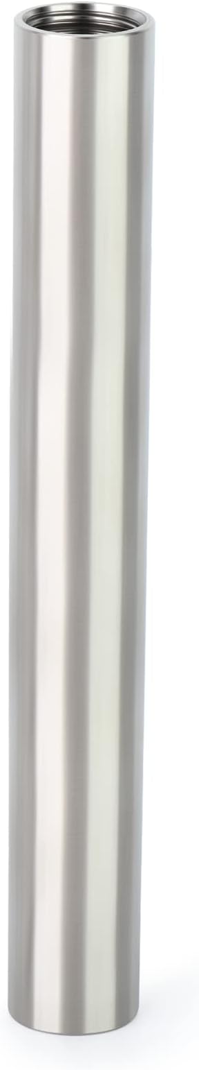 TAISHER 2PCS Stainless Steel Pipe Fittings, 1/2" NPT x 1/2" NPT Female Threaded - Image 6