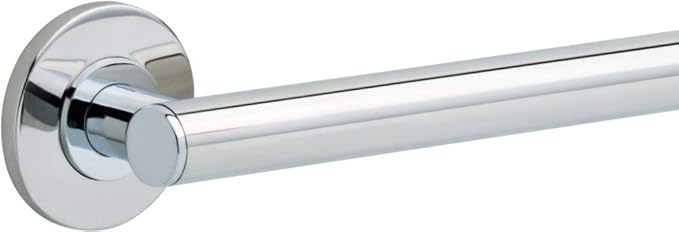 Delta Faucet 41824 Contemporary Grab Bar - Image 6