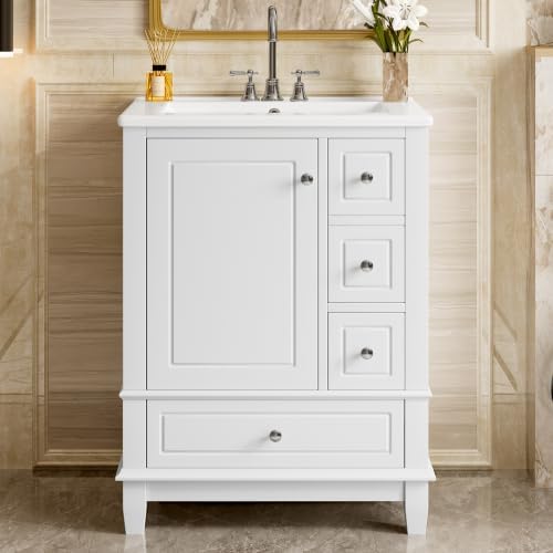 Bellemave 24" Bathroom Vanity - Image 4