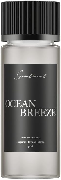 Scentiment Diffuser Oil by Scentiment