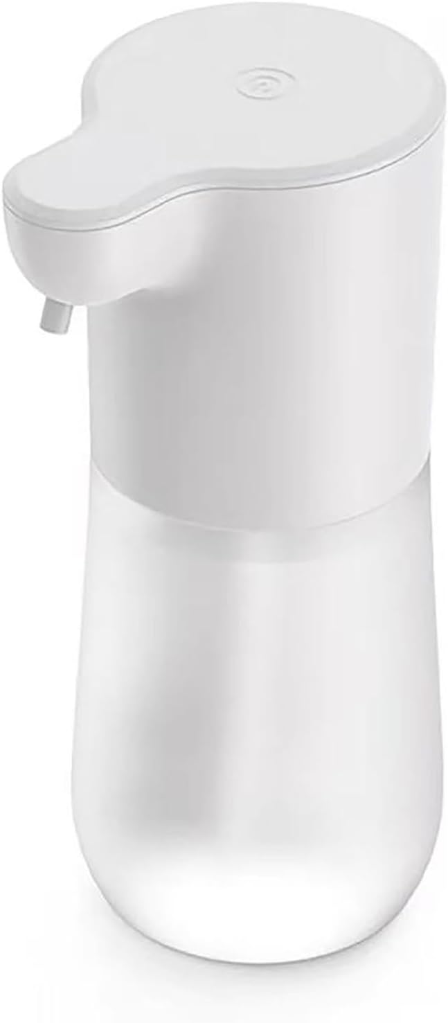 Automatic Soap Dispenser, Touchless Automatic Foaming Soap Dispenser 600ml USB by Guo%27s+hyekbe
