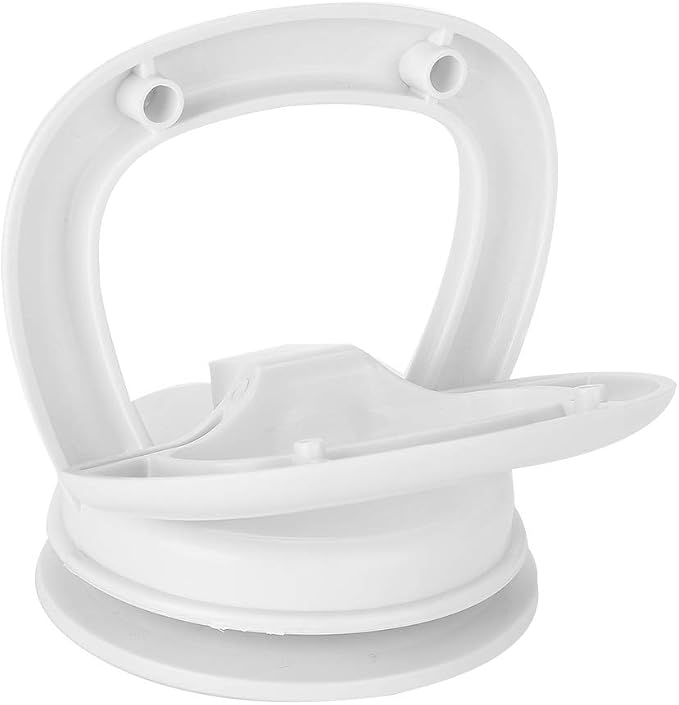 Anti Slip Bathroom Grip, Shower Tub Assist Bar - Image 9