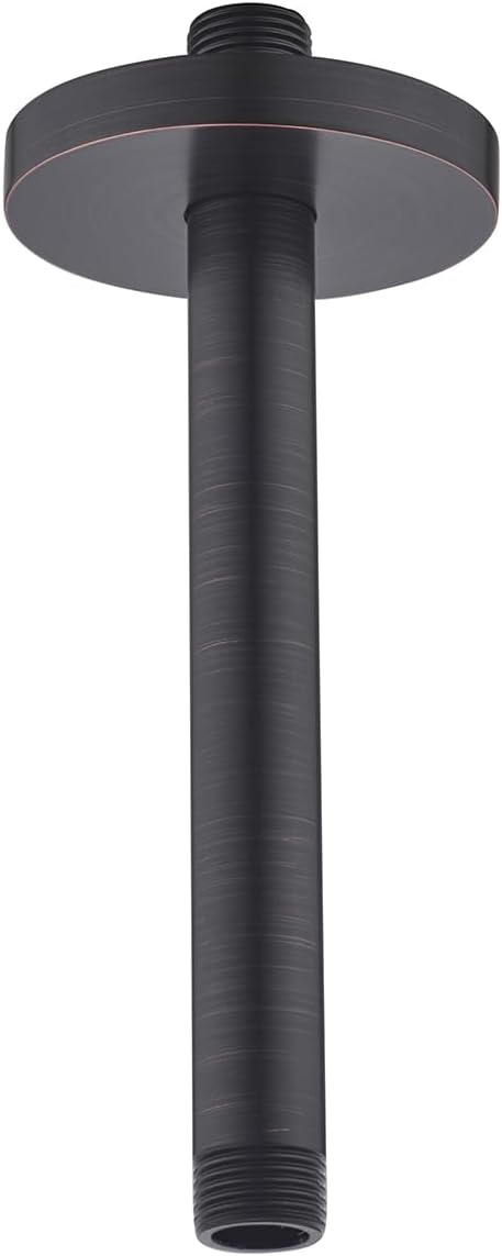RANDOM 8 Inches Ceiling Mount Shower Arm by RANDOM