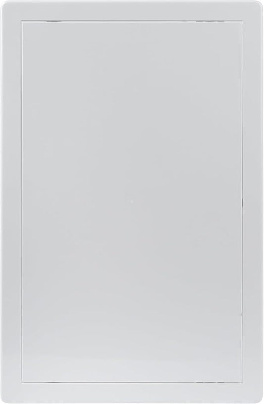 Vent Systems White ABS Plastic Access Panel 10 x 16 Inch by VentSystems