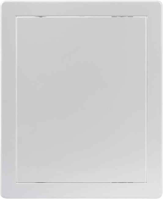 Vent Systems White ABS Plastic by VentSystems