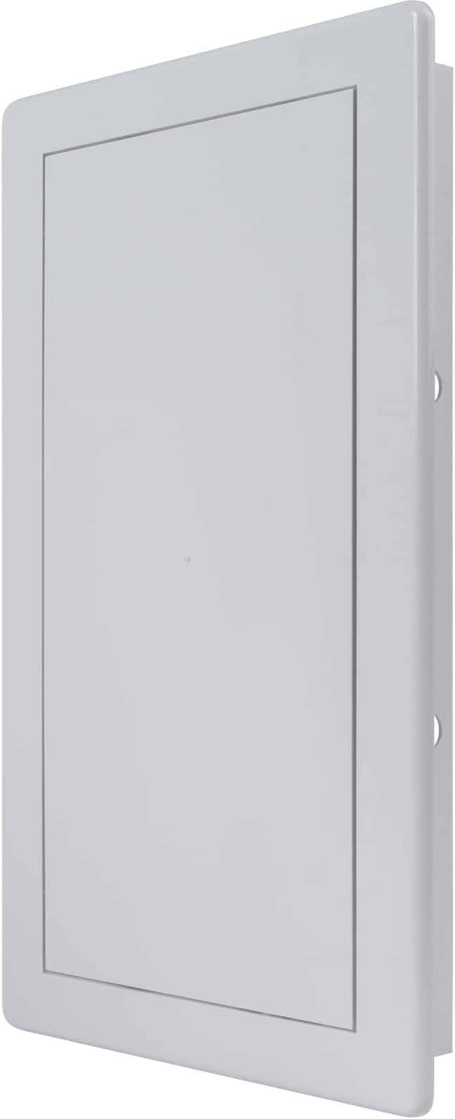 Vent Systems White ABS Plastic Access Panel 6 x 12 Inch - Image 8