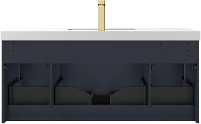 Blossom 48 Inch Bathroom Vanity - Image 5