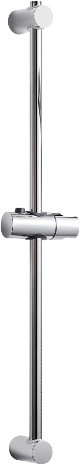 OFFO Shower Slide Bar, 21 in Slide Bar by OFFO