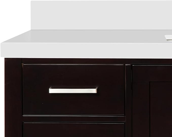ARIEL Bathroom Vanity 55" Inch - Image 7