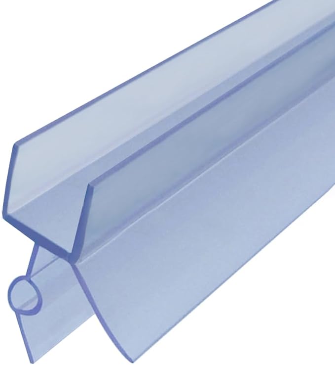 Frameless Shower Door Bottom Seal - Image 6