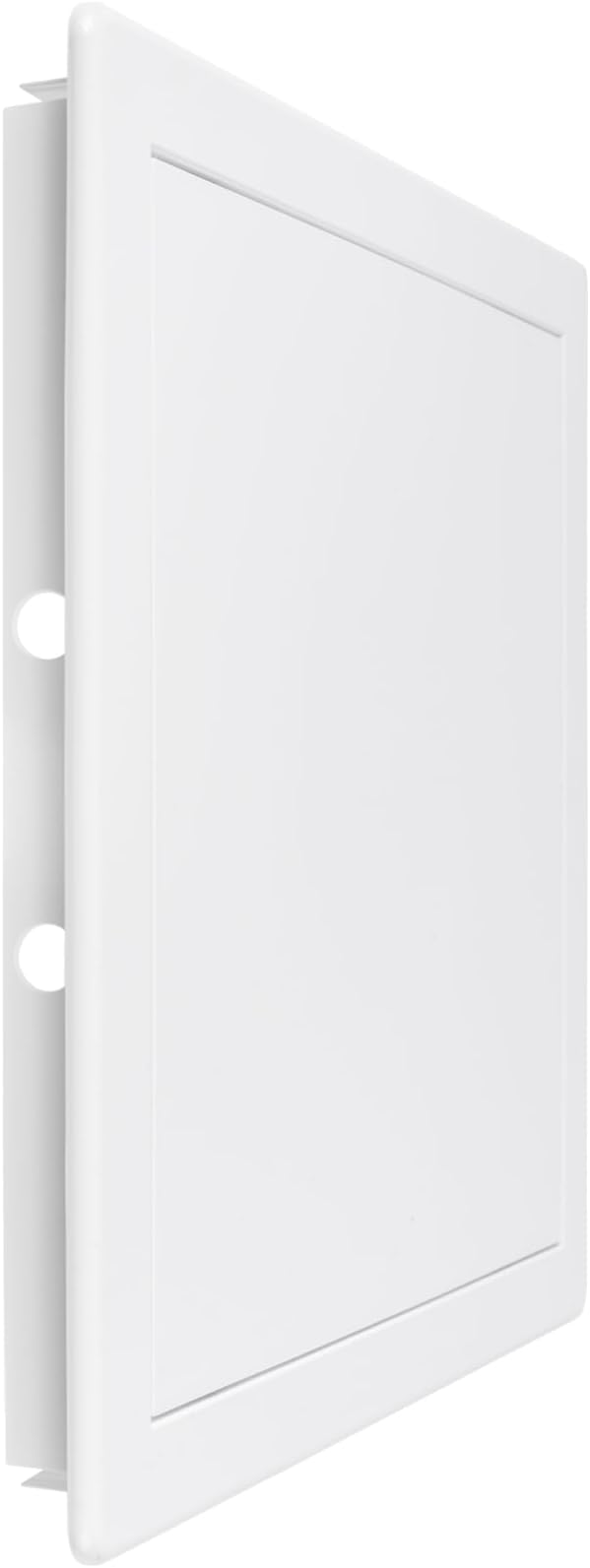 10x10 Inch White Access Panel – ABS Plastic Square Wall & Ceiling Access Door - Image 8
