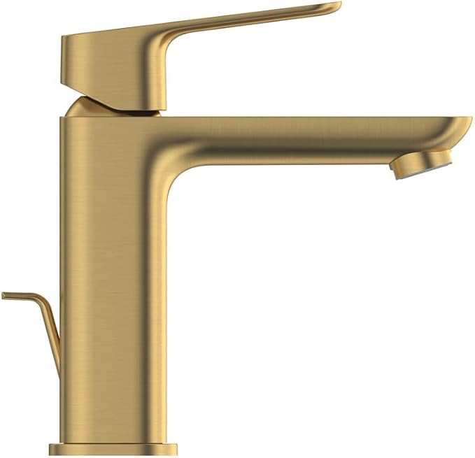 Grohe 101920GN00 Cubeo Single Hole Single Handle M-Size Bathroom Faucet - Image 5