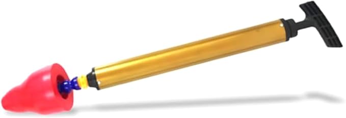 Heavy Duty Air Pressure Drain Tool - Image 4