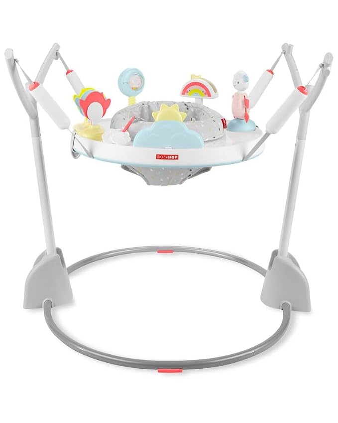 Skip Hop Baby Activity Play Bouncer by SkipHop