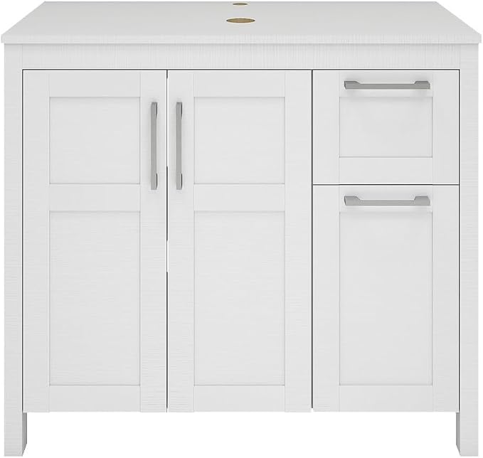 YOURLITE Bathroom Vanity by YOURLITE
