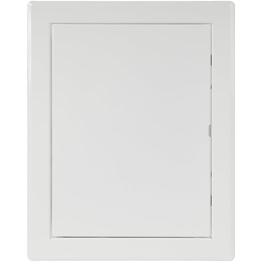 Repa Market 6 x 8 Inch Access Panel by RepaMarket