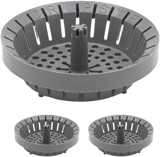 Kitchen Sink Strainer 3.25" - Image 2