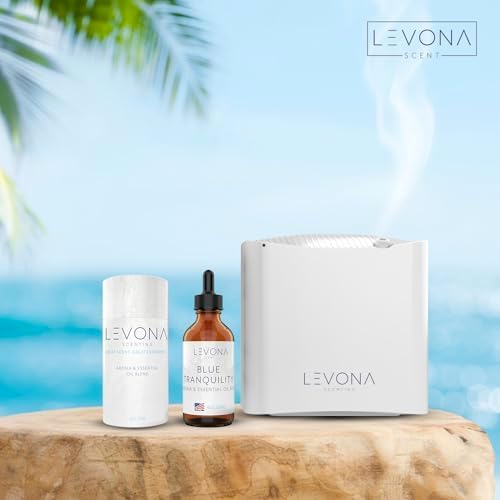 Levona Scent Essential Oils - Image 4
