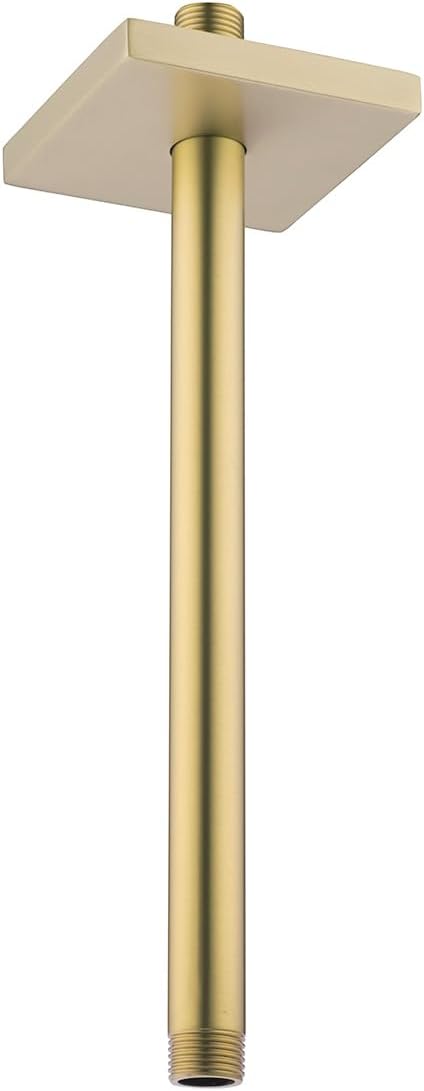 RANDOM Straight Shower Arm by RANDOM