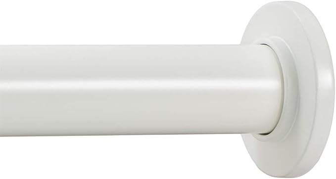 Ivilon Tension Curtain Rod by Ivilon