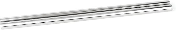 TAISHER 2PCS Stainless Steel Pipe Fittings, 1/4" NPT Female x 1/4" NPT Female - Image 2
