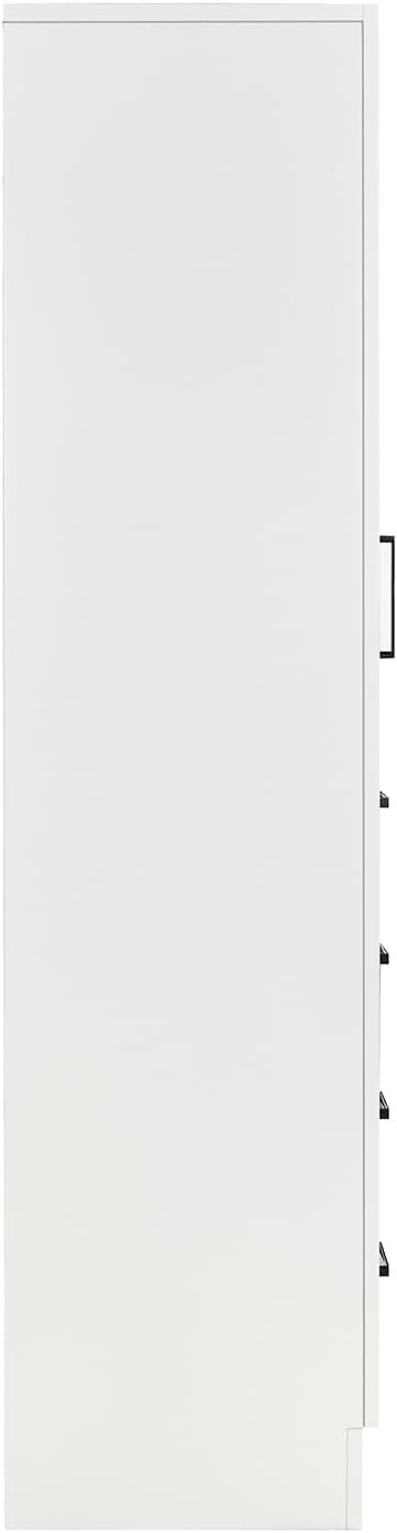 ARIEL Bathroom Storage Cabinet - Image 10