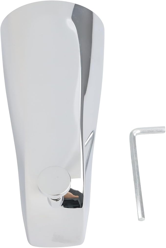 Wall Mounted Bath Tub Spout - Image 8