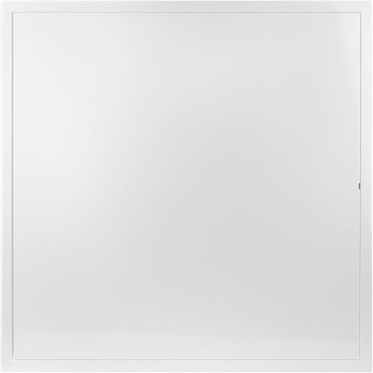 Vent Systems 24'' x 24'' Inch White Metal Access Panel by VentSystems