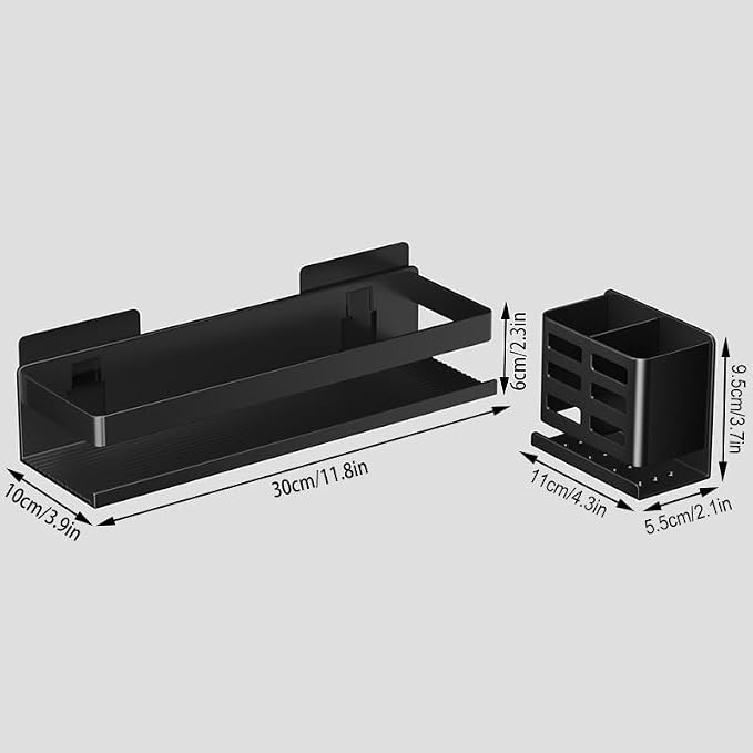 Shower Caddy 2 Pack - Image 2