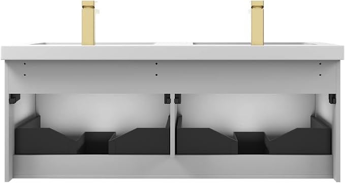 Blossom 48 inch Bathroom Vanity - Image 6