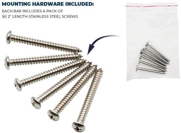 Grab Bar Bundle - Image 4