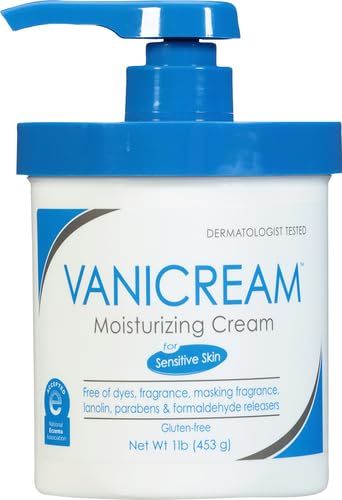 Vanicream Moisturizing Skin Cream - Image 2