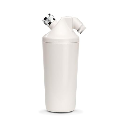 Aquasana Shower Filter | Dermatologist-recommended by Aquasana
