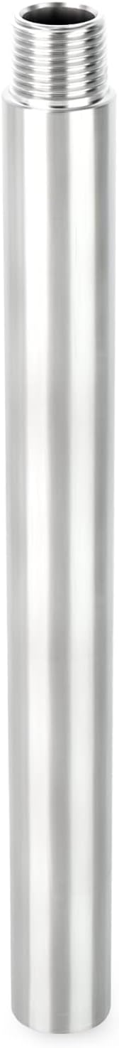 TAISHER 1PCS Stainless Steel Pipe Fittings - Image 2