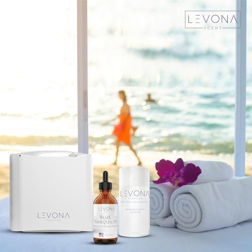 Levona Scent Essential Oils - Image 5