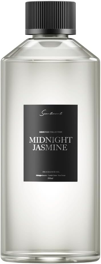 Scentiment Diffuser Oil by Scentiment