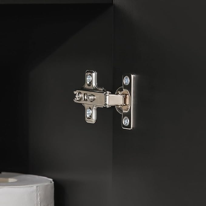 Haotian Wall Cabinet for Laundry Room, Storage Medicine Cabinet for Bathroom - Image 7